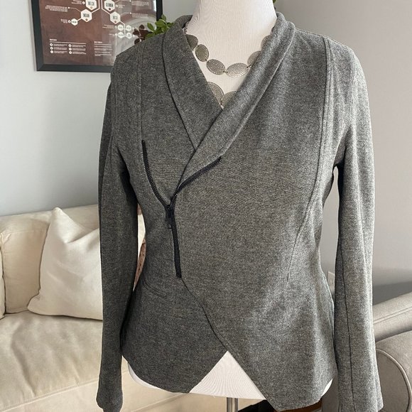 CAbi Jackets & Blazers - CAbi Rebel Jacket